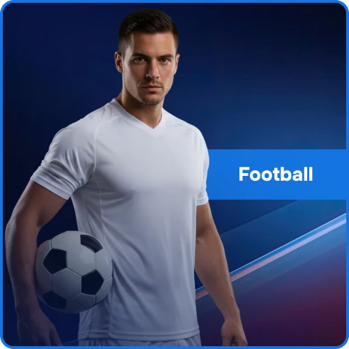 Place your bets on the Premier League and international matches with the most competitive odds at BassWin.