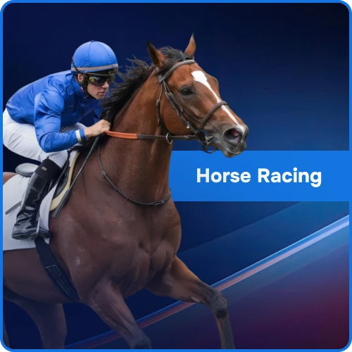 Experience the thrill of the track by backing your favorites in top UK and global races through BassWin.