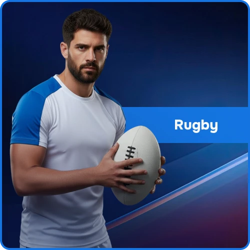 Support your team in League or Union matches and enjoy specialized betting options at BassWin.